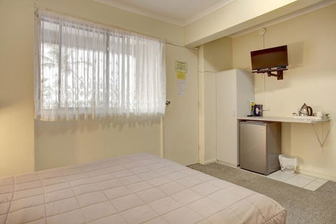 Navigators Motel & Diner - Darwin Holiday 5