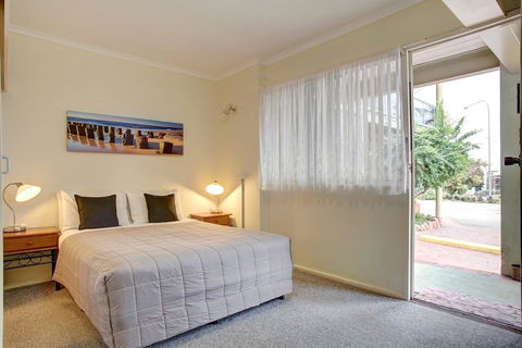 Navigators Motel & Diner - Darwin Holiday 2