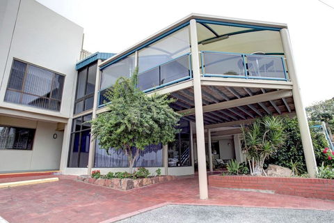 Navigators Motel & Diner - Darwin Holiday 13