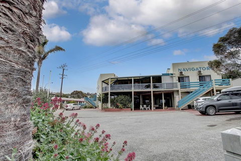 Navigators Motel & Diner - Darwin Holiday 8
