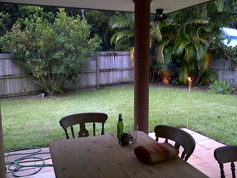 Byron Bay Guest - Darwin Holiday 8