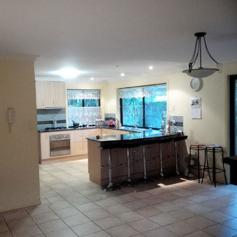 Byron Bay Guest - Darwin Holiday 21