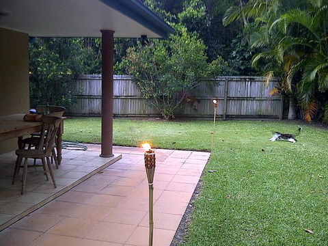 Byron Bay Guest - Darwin Holiday 9