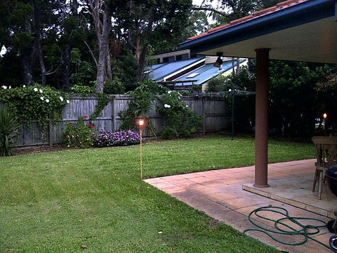 Byron Bay Guest - Darwin Holiday 23