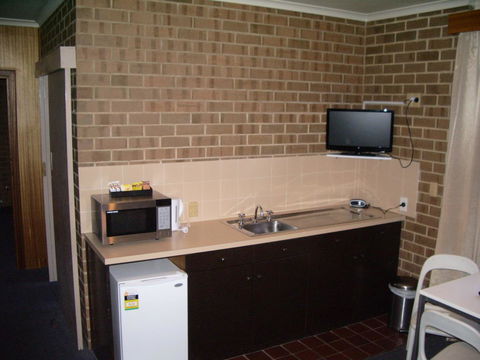 Aviators Lodge - Darwin Holiday 42