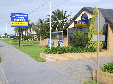 Aviators Lodge - Darwin Holiday 0