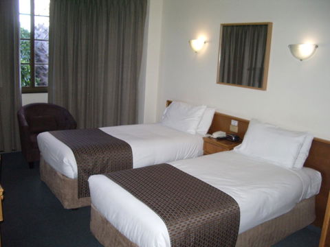 Aviators Lodge - Darwin Holiday 5