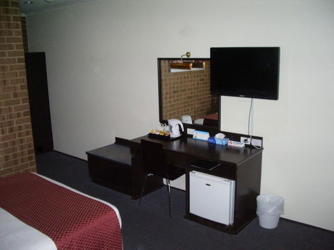Aviators Lodge - Darwin Holiday 29