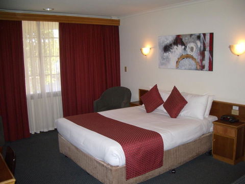 Aviators Lodge - Darwin Holiday 2