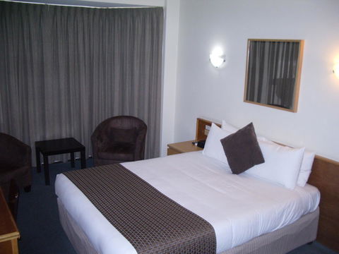 Aviators Lodge - Darwin Holiday 39