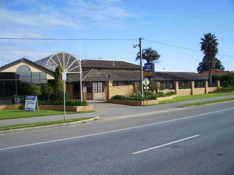 Aviators Lodge - Darwin Holiday 35