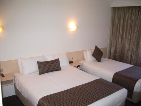Aviators Lodge - Darwin Holiday 36