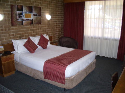 Aviators Lodge - Darwin Holiday 15