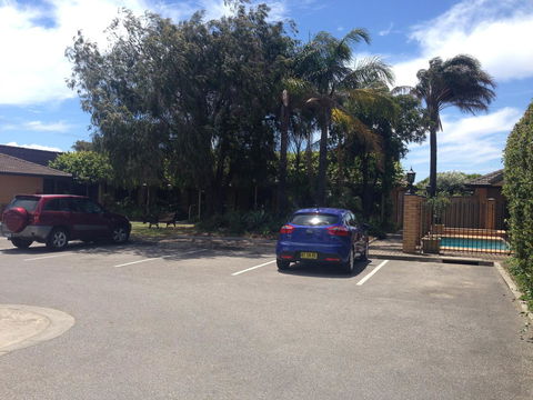 Aviators Lodge - Darwin Holiday 6
