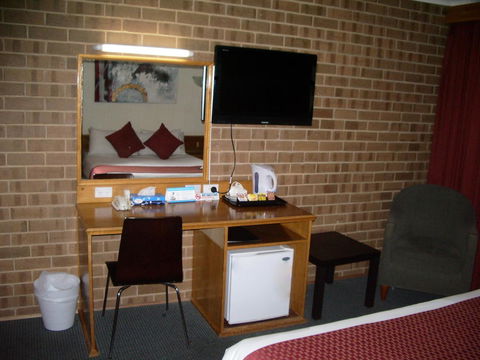 Aviators Lodge - Darwin Holiday 33
