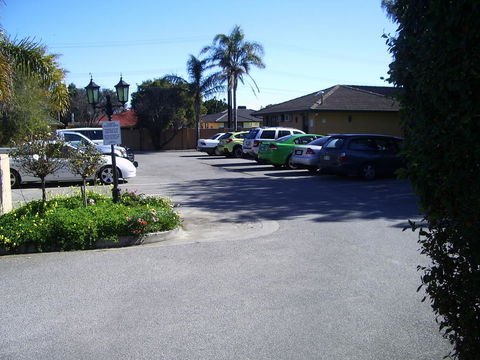 Aviators Lodge - Darwin Holiday 26
