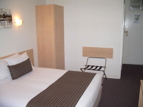 Aviators Lodge - Darwin Holiday 21
