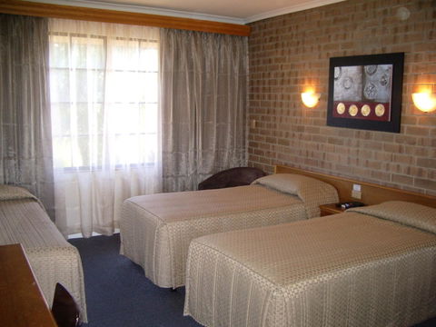 Aviators Lodge - Darwin Holiday 32