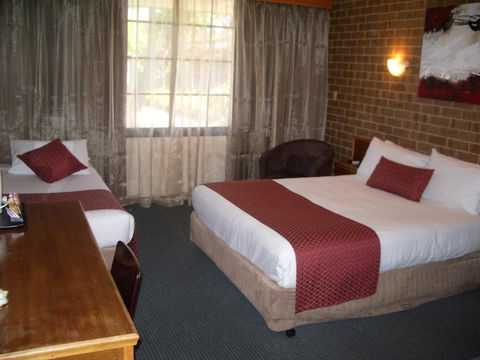 Aviators Lodge - Darwin Holiday 8