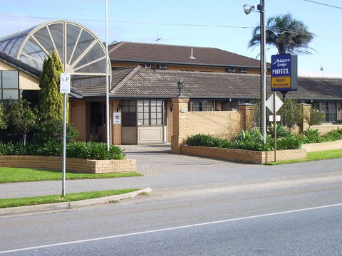 Aviators Lodge - Darwin Holiday 23