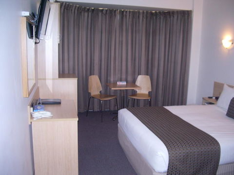 Aviators Lodge - Darwin Holiday 44