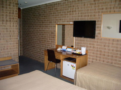 Aviators Lodge - Darwin Holiday 17