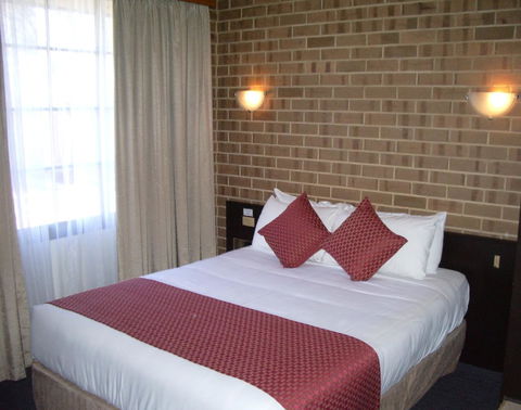 Aviators Lodge - Darwin Holiday 40