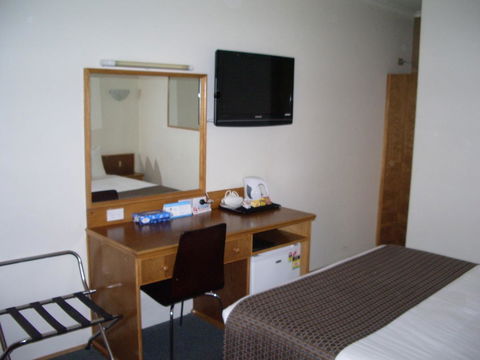 Aviators Lodge - Darwin Holiday 3