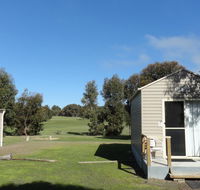 Kangaroo Island Cabins - Darwin Holiday