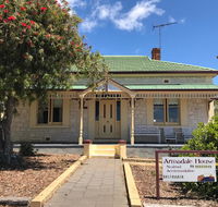 Armadale House - Kingscote - Darwin Holiday