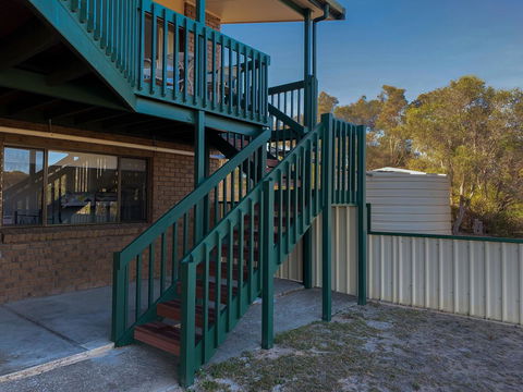 Seacroft - Darwin Holiday 29