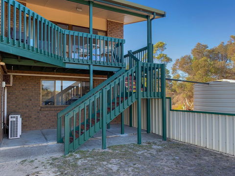 Seacroft - Darwin Holiday 28