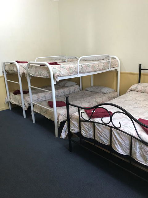 Travelway Motel - Darwin Holiday 7