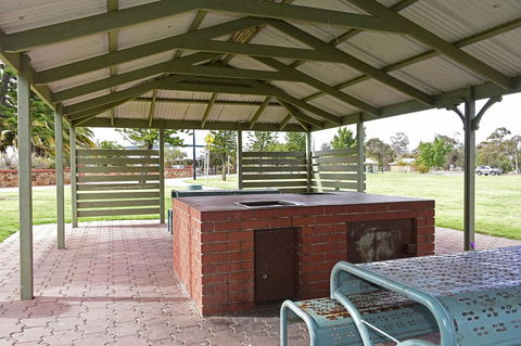 Travelway Motel - Darwin Holiday 32