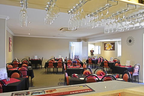 Travelway Motel - Darwin Holiday 19