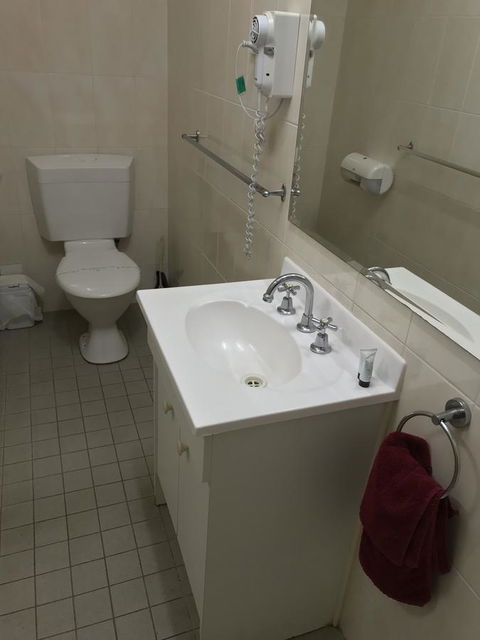 Travelway Motel - Darwin Holiday 14