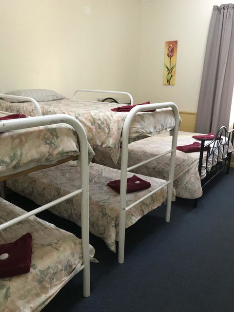 Travelway Motel - Darwin Holiday 8