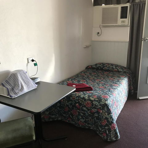 Travelway Motel - Darwin Holiday 2