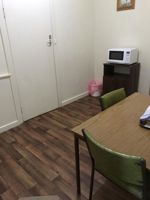 Travelway Motel - Darwin Holiday 6