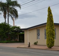 Travelway Motel - Darwin Holiday