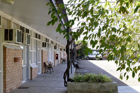Travelway Motel - Darwin Holiday 22