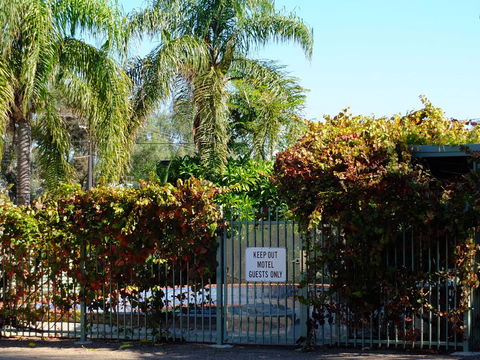 Travelway Motel - Darwin Holiday 23