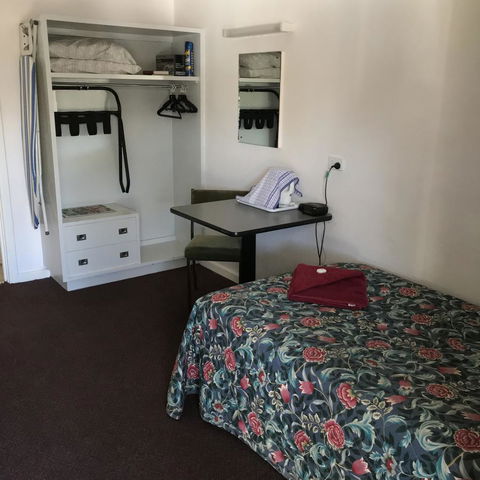 Travelway Motel - Darwin Holiday 3