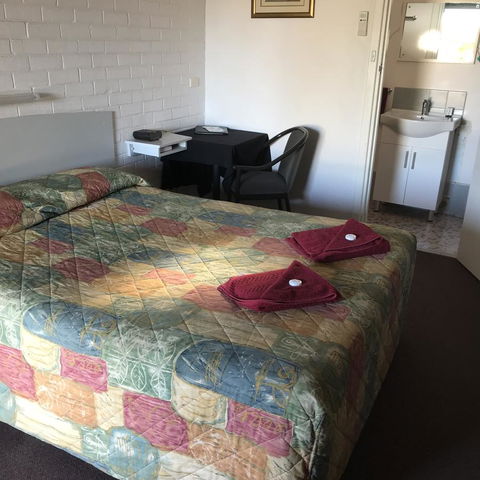 Travelway Motel - Darwin Holiday 10