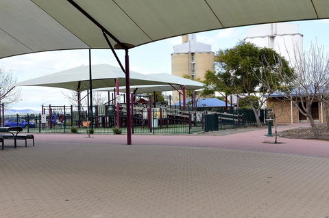 Travelway Motel - Darwin Holiday 28