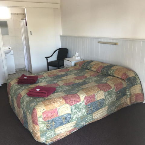 Travelway Motel - Darwin Holiday 12