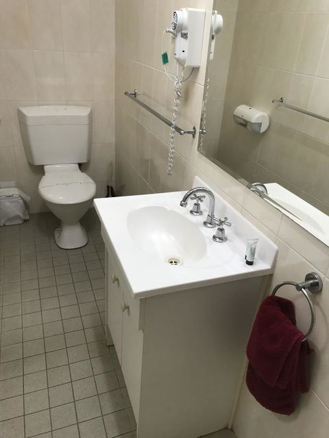 Travelway Motel - Darwin Holiday 5