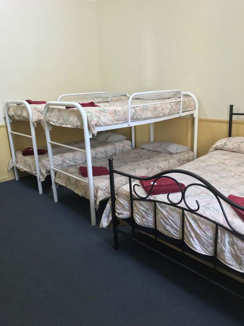 Travelway Motel - Darwin Holiday 15