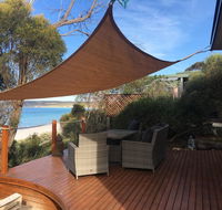 Rumah Pantai - Darwin Holiday