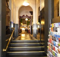 Ambassadors Hotel - Darwin Holiday